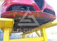 2020 Alfa Romeo Giulia фото