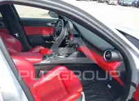 2020 Alfa Romeo Giulia фото