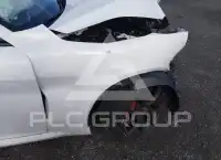 2020 Alfa Romeo Giulia photo