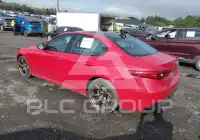 2020 Alfa Romeo Giulia фото