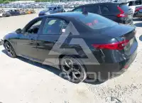 2020 Alfa Romeo Giulia фото