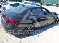 2020 Alfa Romeo Giulia фото