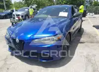 2020 Alfa Romeo Giulia фото
