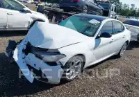 2020 Alfa Romeo Giulia photo