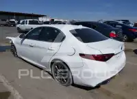 2020 Alfa Romeo Giulia фото