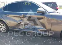 2020 Alfa Romeo Giulia фото