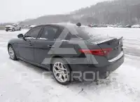 2020 Alfa Romeo Giulia фото