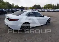 2020 Alfa Romeo Giulia фото