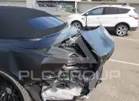 2020 Rolls Royce Dawn фото