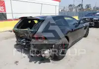 2020 Ferrari GTC4 photo