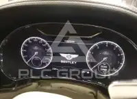 2020 Bentley Continental photo