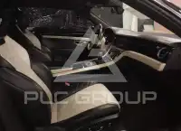 2020 Bentley Continental photo