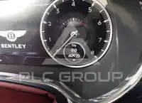 2020 Bentley Continental фото
