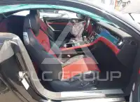 2020 Bentley Continental фото