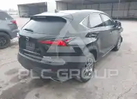 2020 Lexus NX300 фото