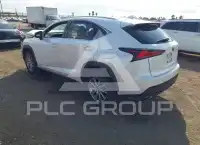 2020 Lexus NX300 фото