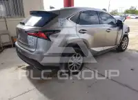2020 Lexus NX300 фото