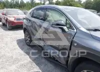 2020 Lexus NX300 фото