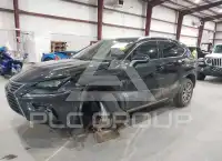 2020 Lexus NX300 фото