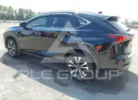 2020 Lexus NX300 фото