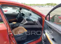 2020 Lexus NX300 фото