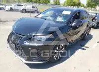 2020 Lexus NX300 photo