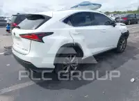 2020 Lexus NX300 photo