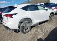 2020 Lexus NX300 фото