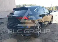 2020 Lexus NX300 фото