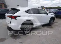 2020 Lexus NX300 фото