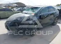 2020 Lexus NX300 photo