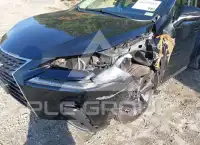 2020 Lexus NX300 фото