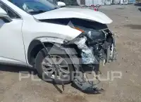 2020 Lexus NX300 фото
