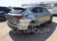 2020 Lexus NX300 фото