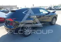 2020 Lexus NX300 фото