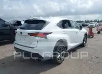 2020 Lexus NX300 фото