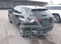 2020 Lexus NX300 фото