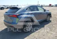 2020 Lexus NX300 фото