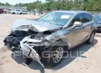 2020 Lexus NX300 photo