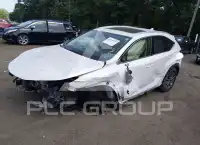 2020 Lexus NX300 photo