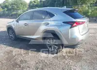 2020 Lexus NX300 фото