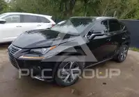 2020 Lexus NX300 фото