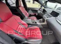 2020 Lexus NX300 photo