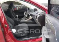 2020 Lexus NX300 фото