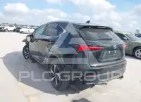 2020 Lexus NX300 photo