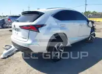 2020 Lexus NX300 фото