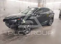 2020 Lexus NX300 фото
