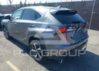 2020 Lexus NX300 фото