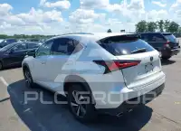 2020 Lexus NX300 фото
