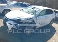 2020 Lexus NX300 фото